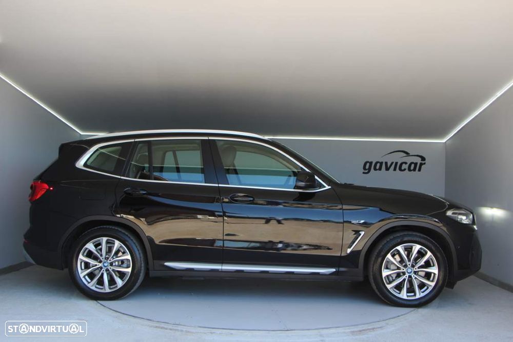 BMW X3 30 e xDrive - 6