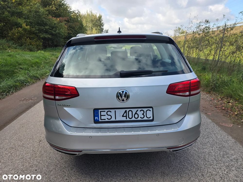 Volkswagen Passat - 6