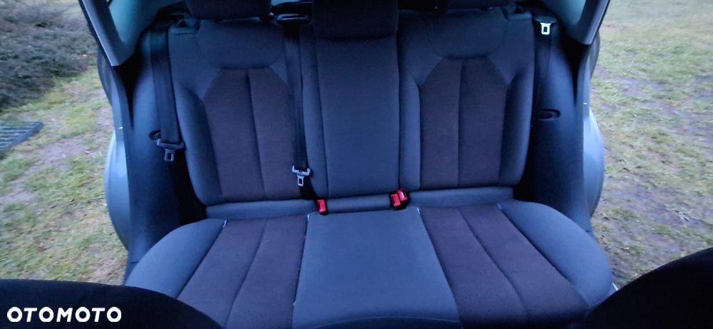 Seat Leon 1.6 Audience - 11