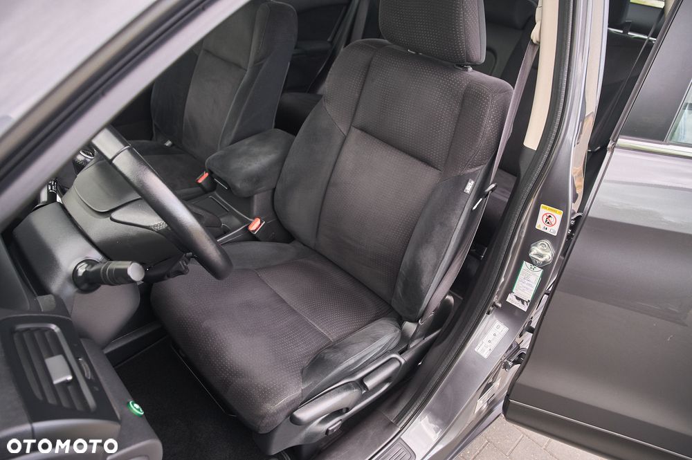 Honda CR-V 2.0i-VTEC 2WD Elegance - 29