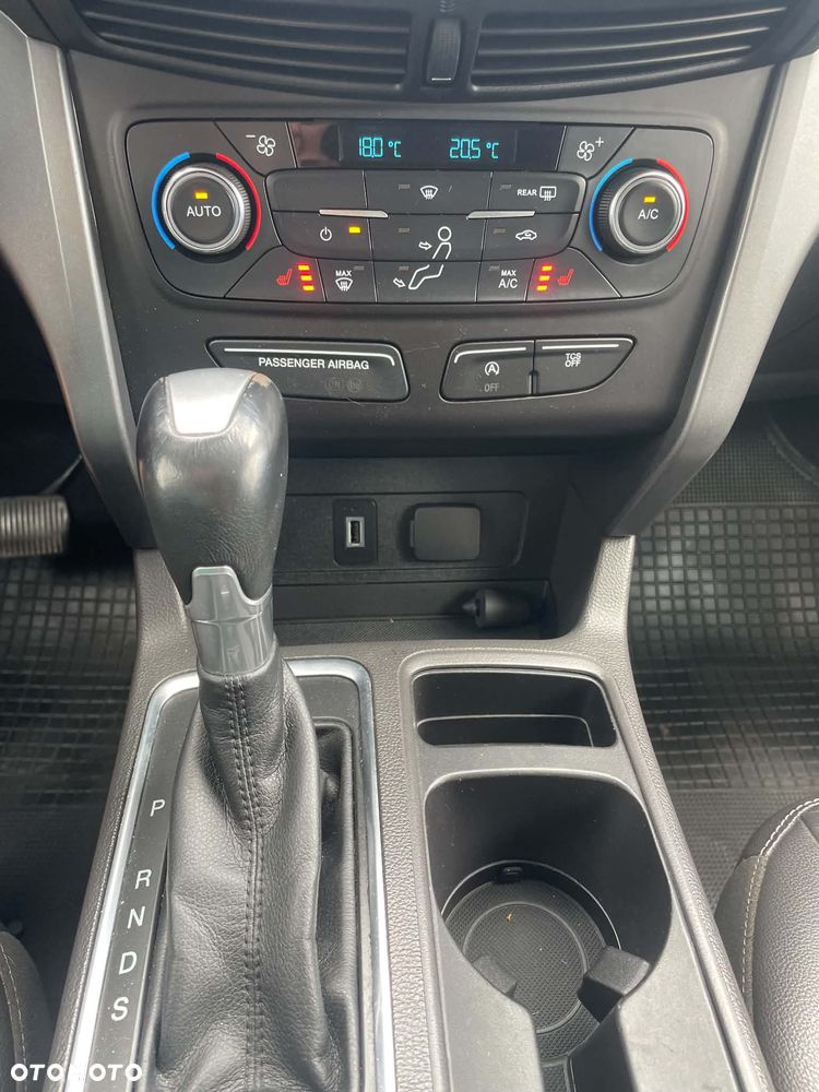 Ford Escape - 13