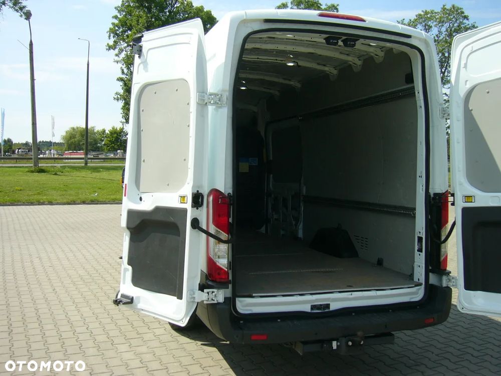 Ford Transit Maxi L4H3 2,0 TDCI EURO6Y - 11