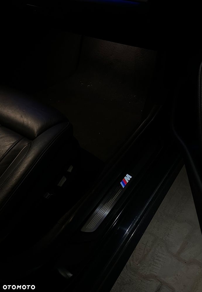 BMW Seria 5 2020