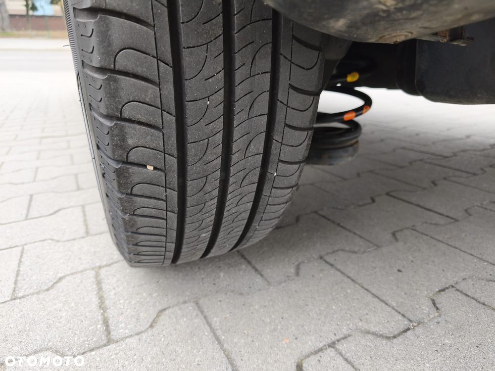 Fiat Doblo L2 Maxi - 2