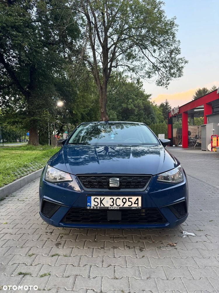 Seat Ibiza 1.0 Style S&S - 8