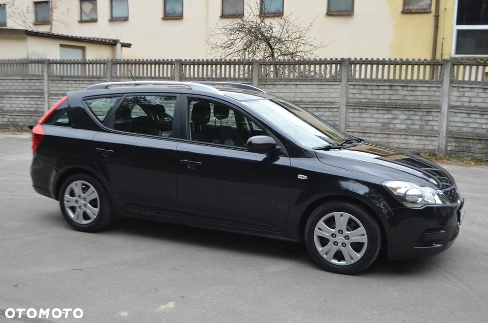 Kia Ceed 1.6 Comfort - 10