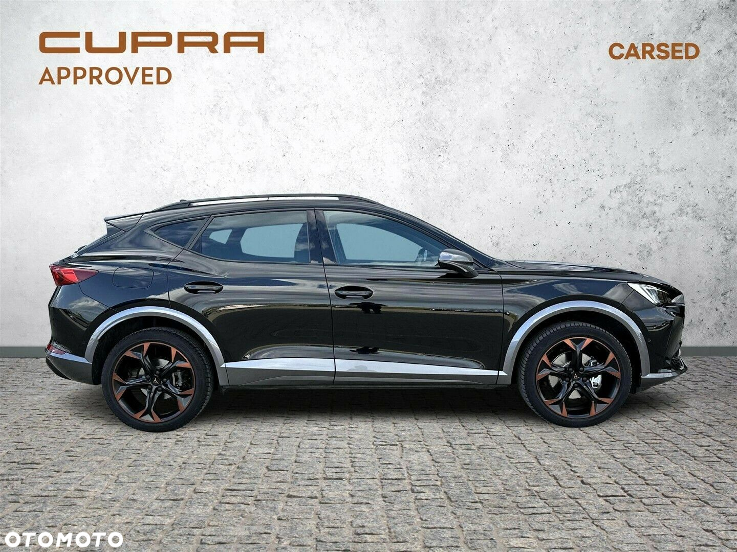 Cupra Formentor - 4