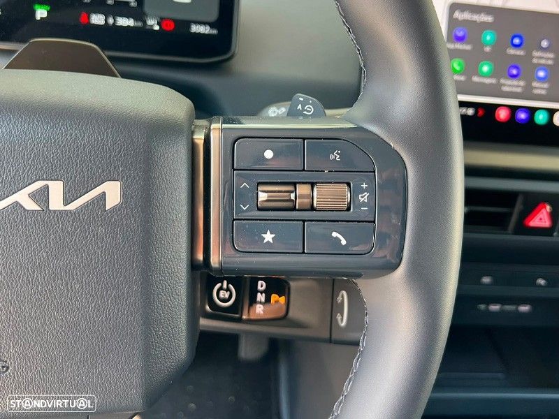 Kia PV5 71.2 kWh L2H1 + V2L - 29