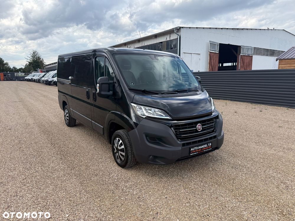 Fiat Ducato - 20