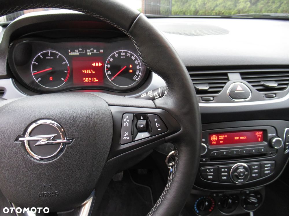 Opel Corsa 1.4 Active - 28