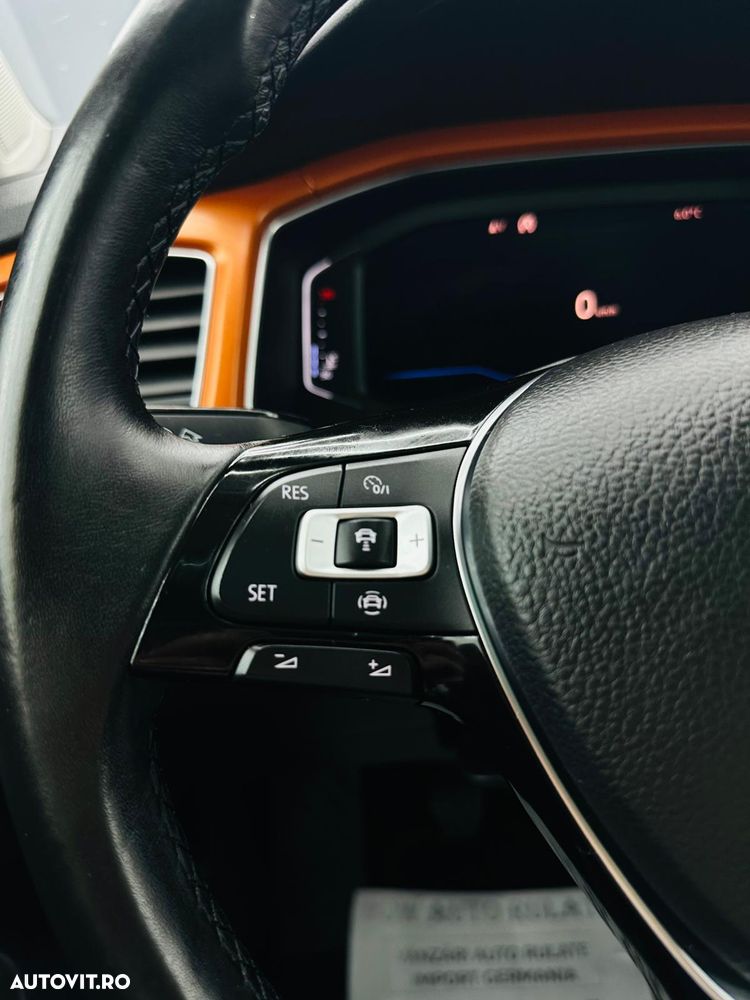 Volkswagen T-Roc 1.6 TDI SCR - 36