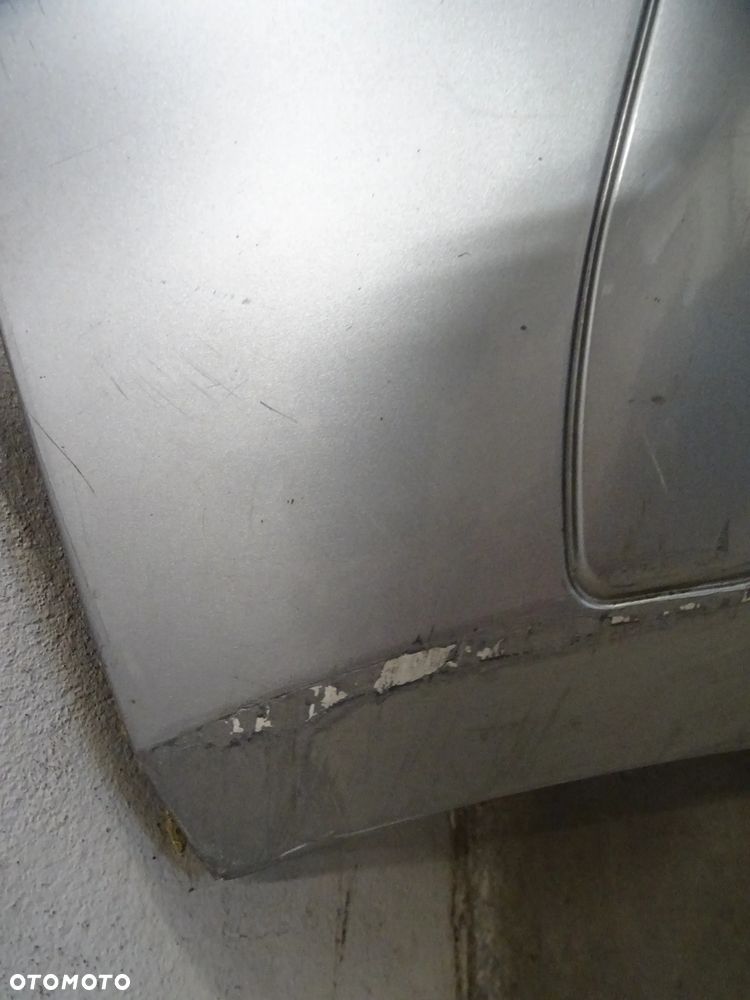 ZDERZAK PRZÓD PRZEDNI FORD S-MAX MK1 06-10 NR120 - 7