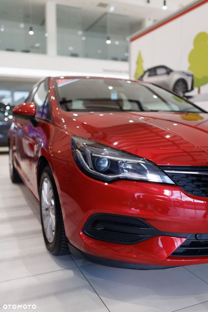 Opel Astra - 30
