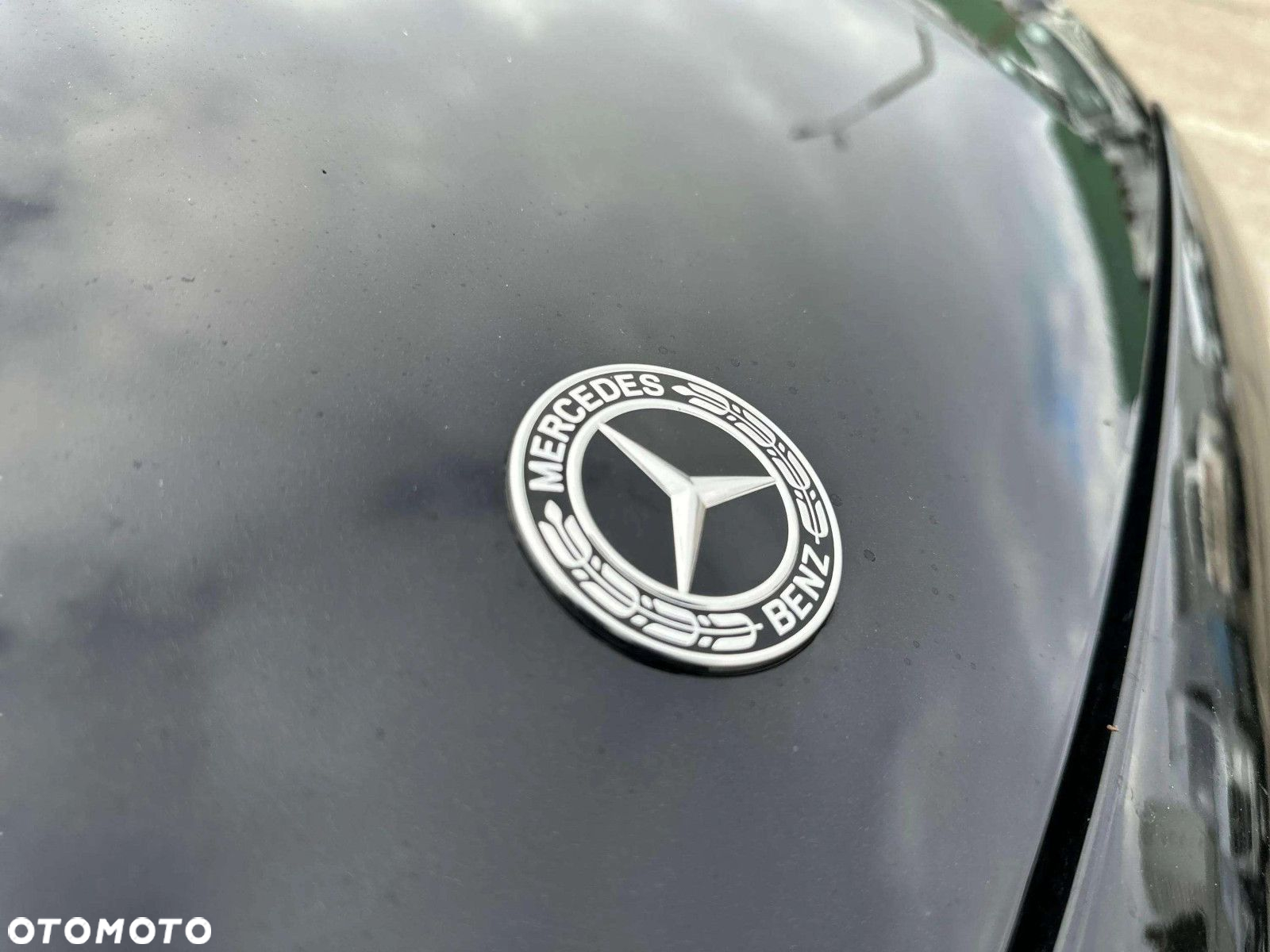 Mercedes-Benz Klasa E - 30