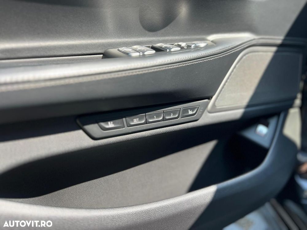 BMW Seria 7 745e AT PHEV - 14