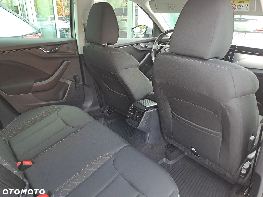 Skoda Scala 1.0 TSI Ambition - 12