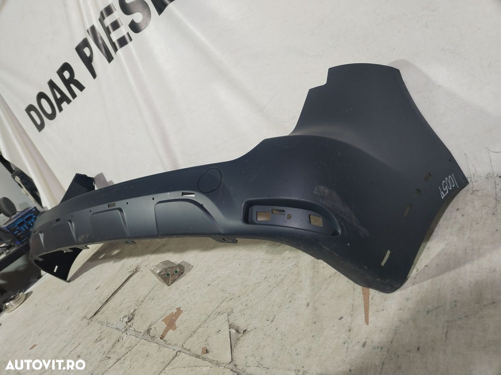 Bara spate Dacia Dokker Stepway, 2012, 2013, 2014, 2015, 2016, 2017, 2018, 2019, 2020, 2021, 2022, 2023, cod origine OE 850226654R. 10057 - 6