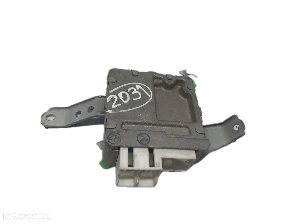 Módulo Eletrónico Toyota Yaris (_P1_) - 2