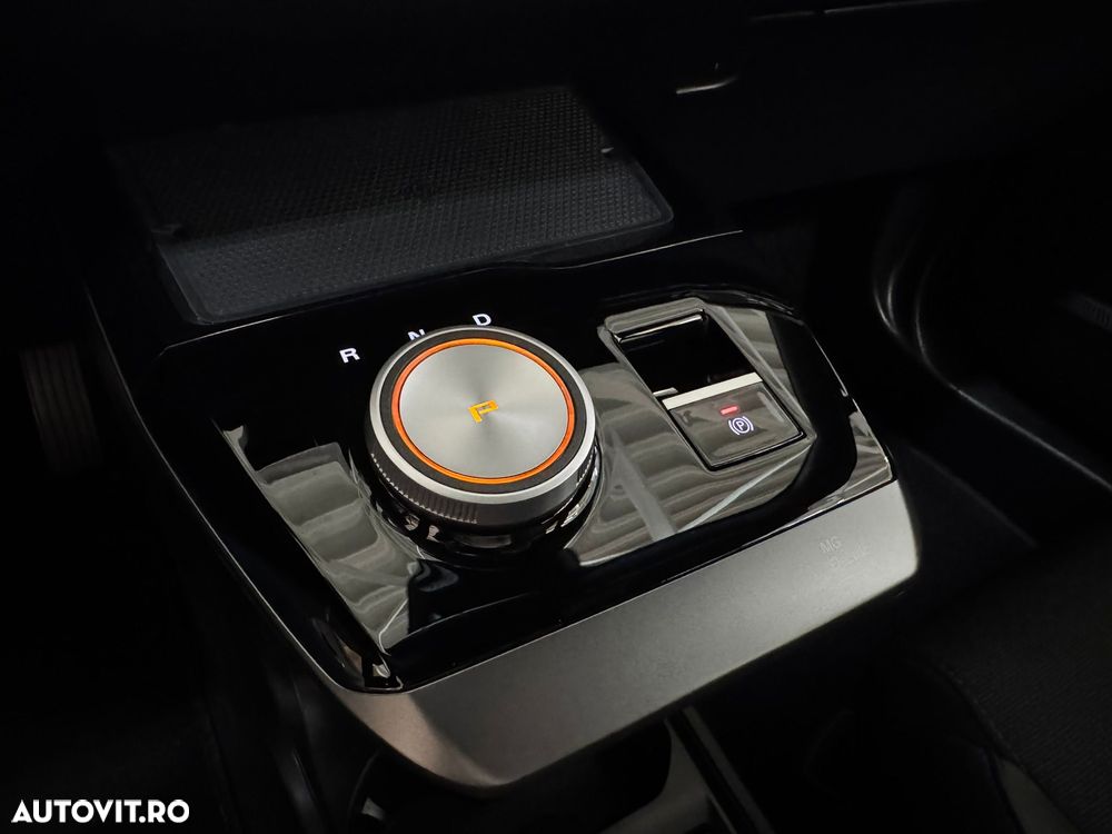 MG MG4 EV 64 kWh Exclusive - 13