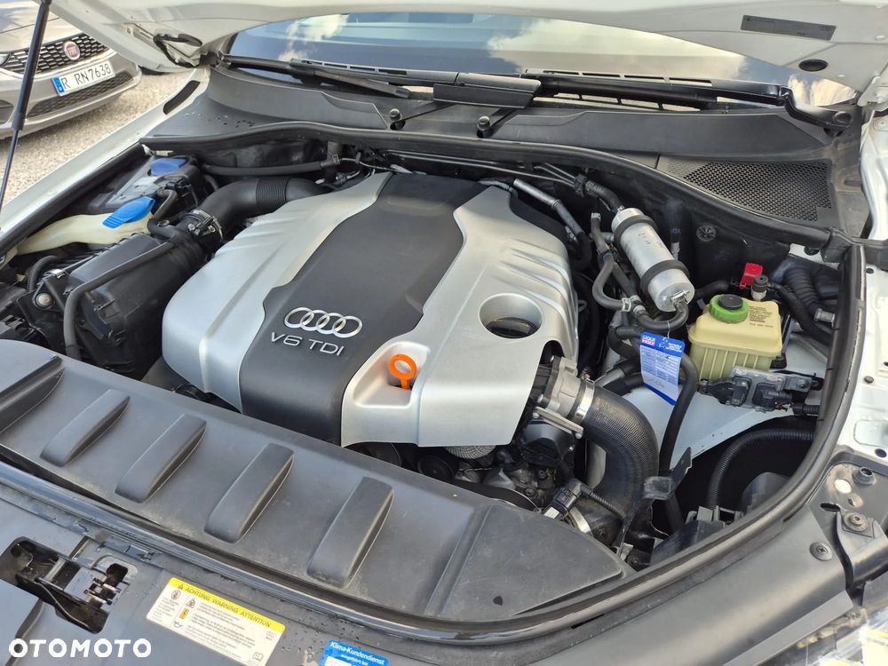 Audi Q7 - 40