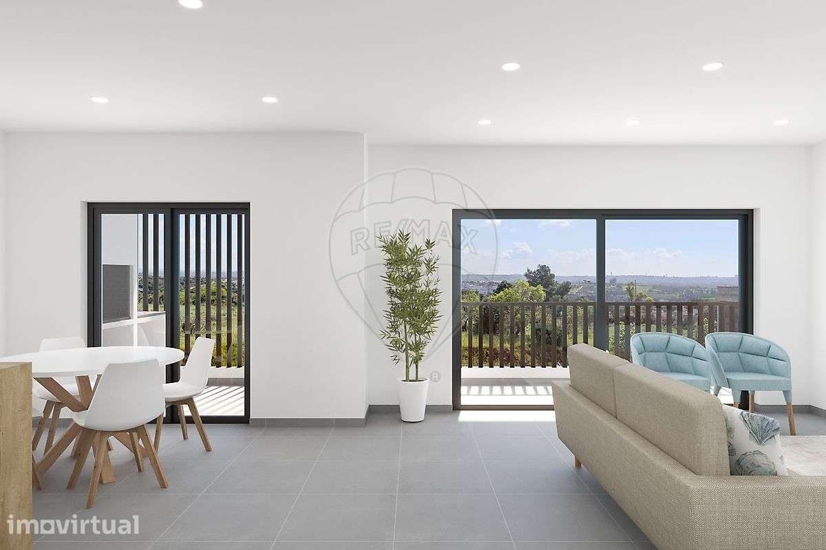 Apartamento T2 para venda - Grande imagem: 3/17