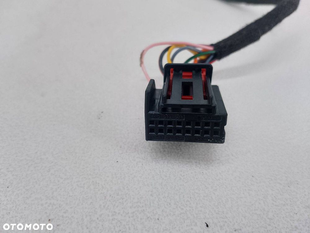 LUSTERKO LEWE SKODA SUPERB III 3V0857933 LF9E - 2