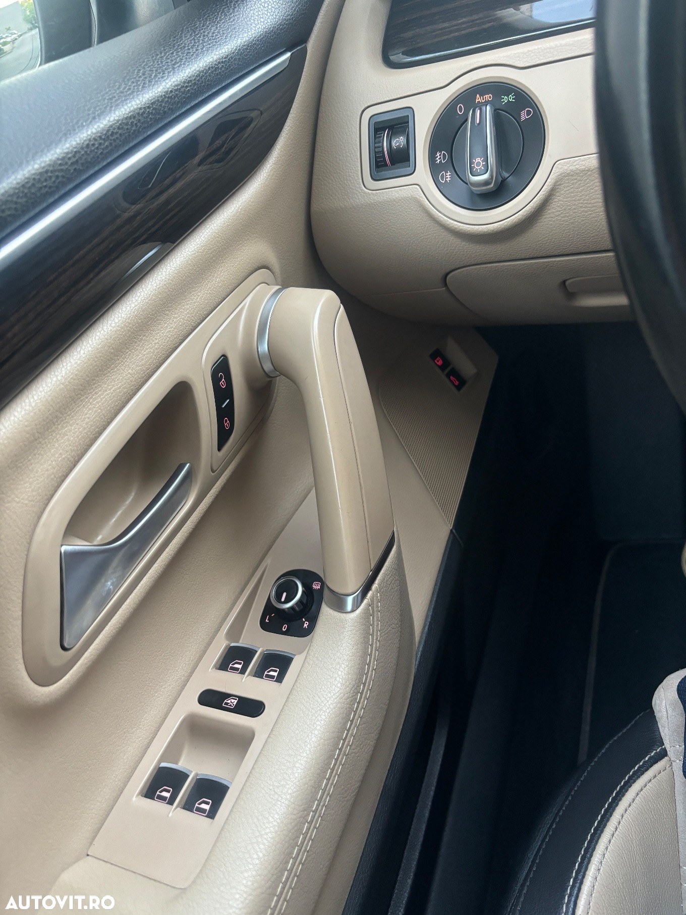 Volkswagen Passat CC 2.0 TDI DSG BMT - 22