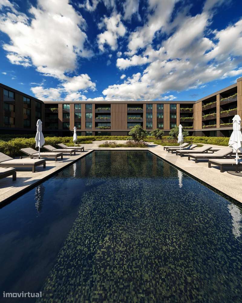 Edifício Sea Lux 03 - Grande imagem: 4/4