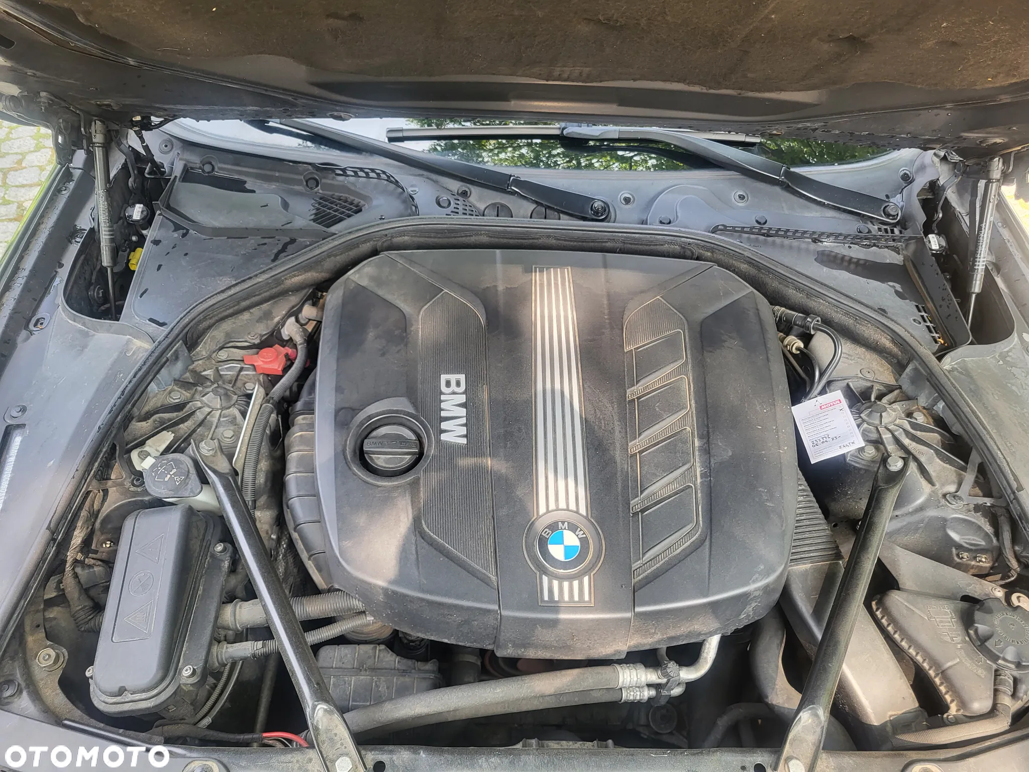 BMW Seria 5 - 15
