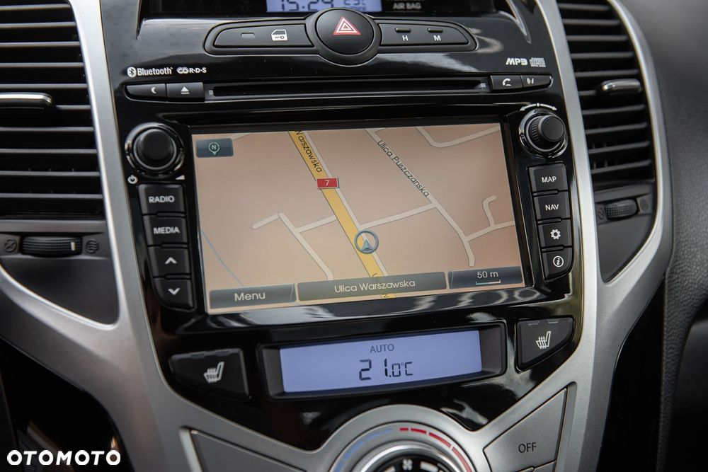 Hyundai ix20 1.6 Premium - 23