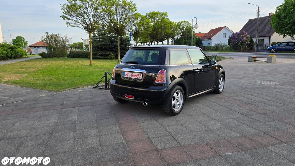 MINI Cooper - 38