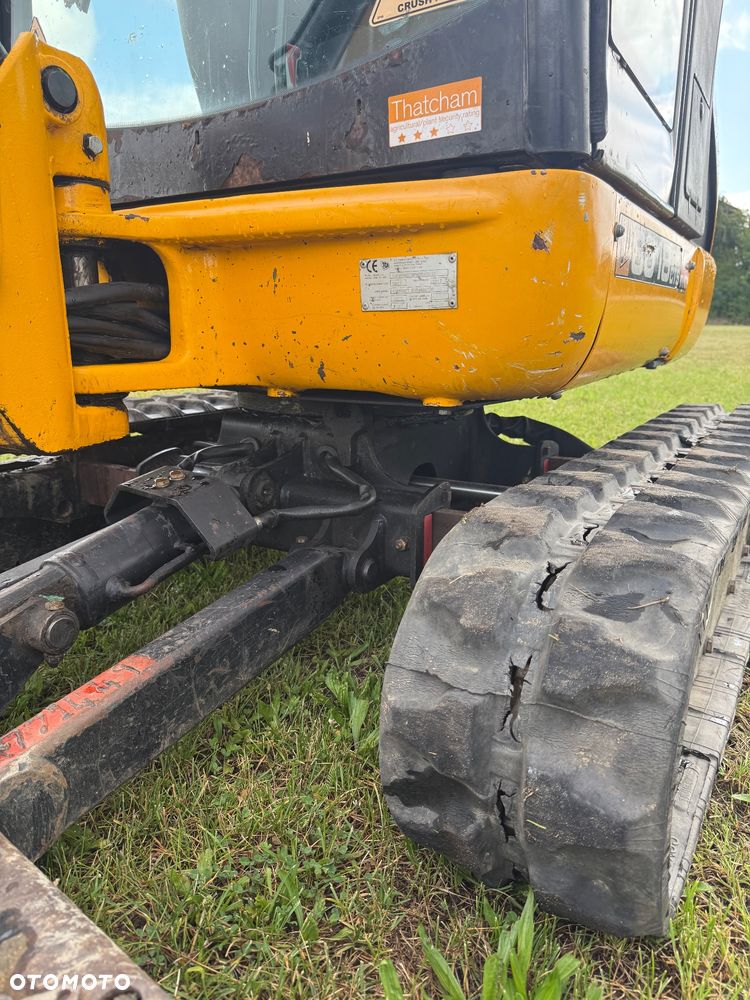 JCB 8018 CTS - 15
