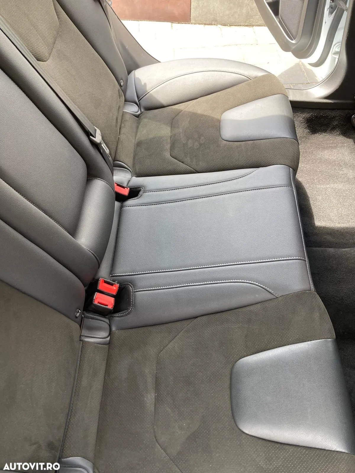 Ford Mondeo 2.0 TDCi PowerShift-Aut Allrad Business Edition - 35