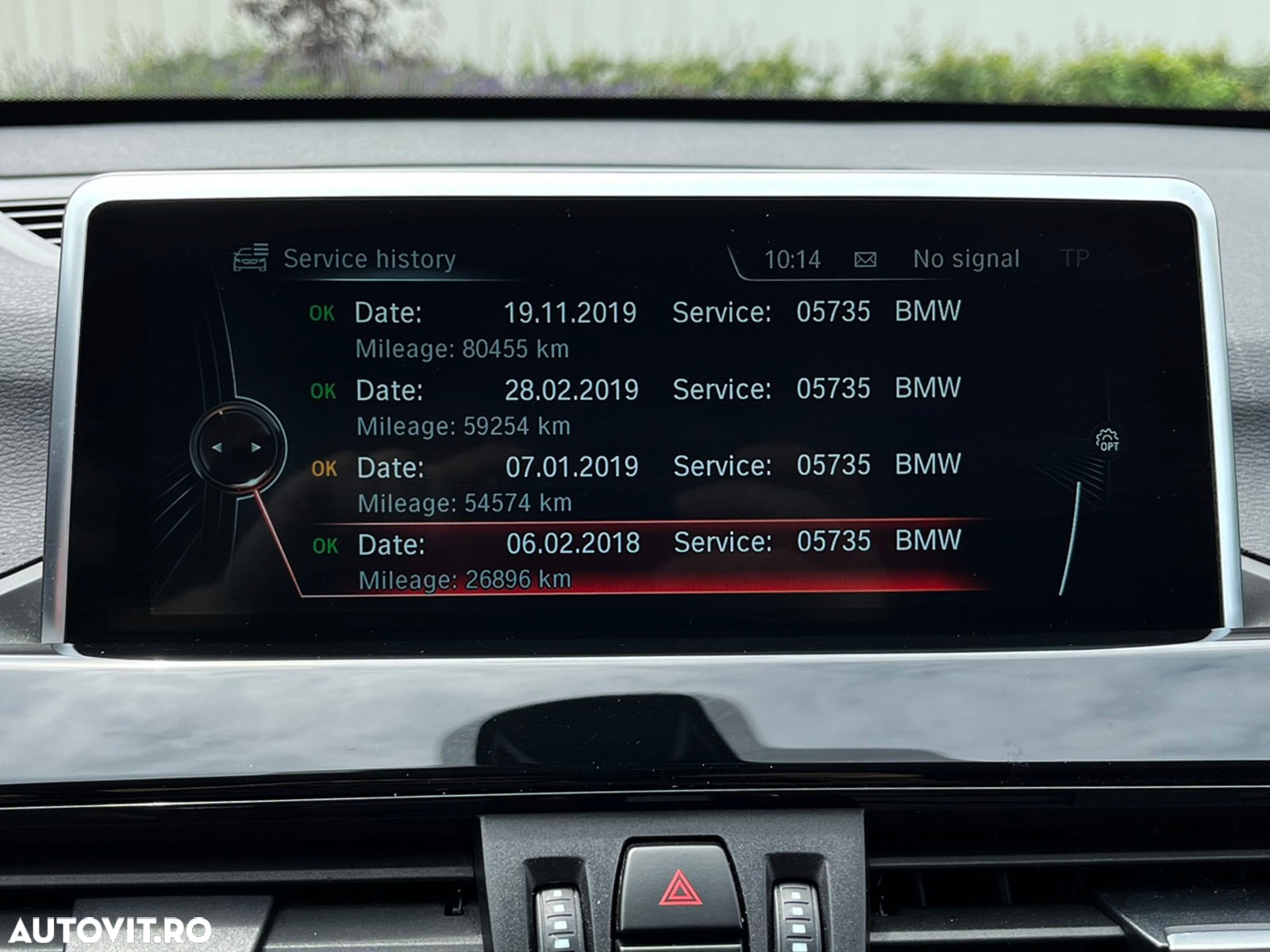 BMW X1 sDrive20d Aut. xLine - 22