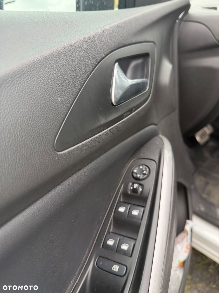 Opel Grandland 1.2 T GS Line S&S - 8