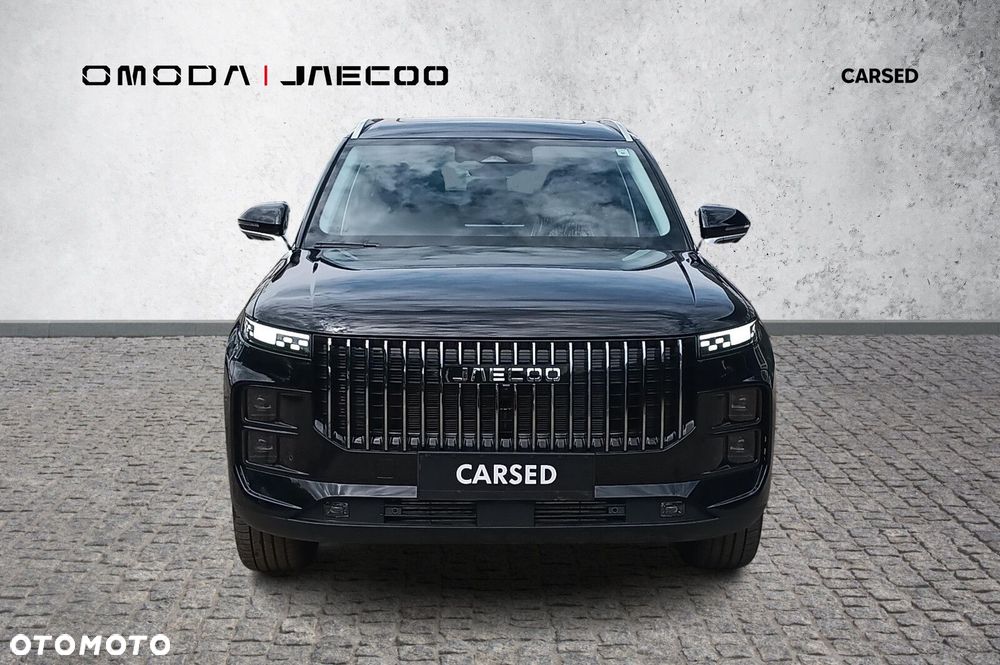 Jaecoo 7 - 9