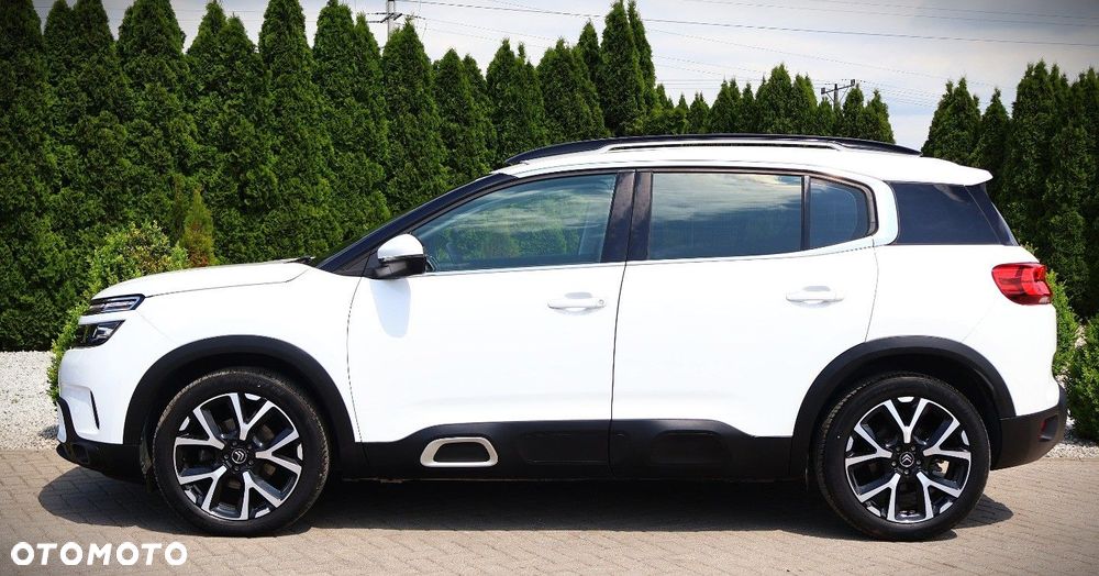 Citroën C5 Aircross - 8
