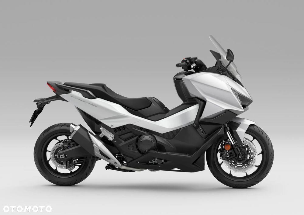 Honda NSS - 2
