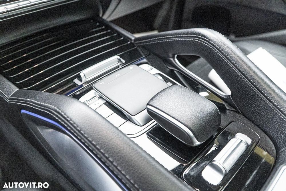 Mercedes-Benz GLE 350 d 4Matic 9G-TRONIC AMG Line - 24