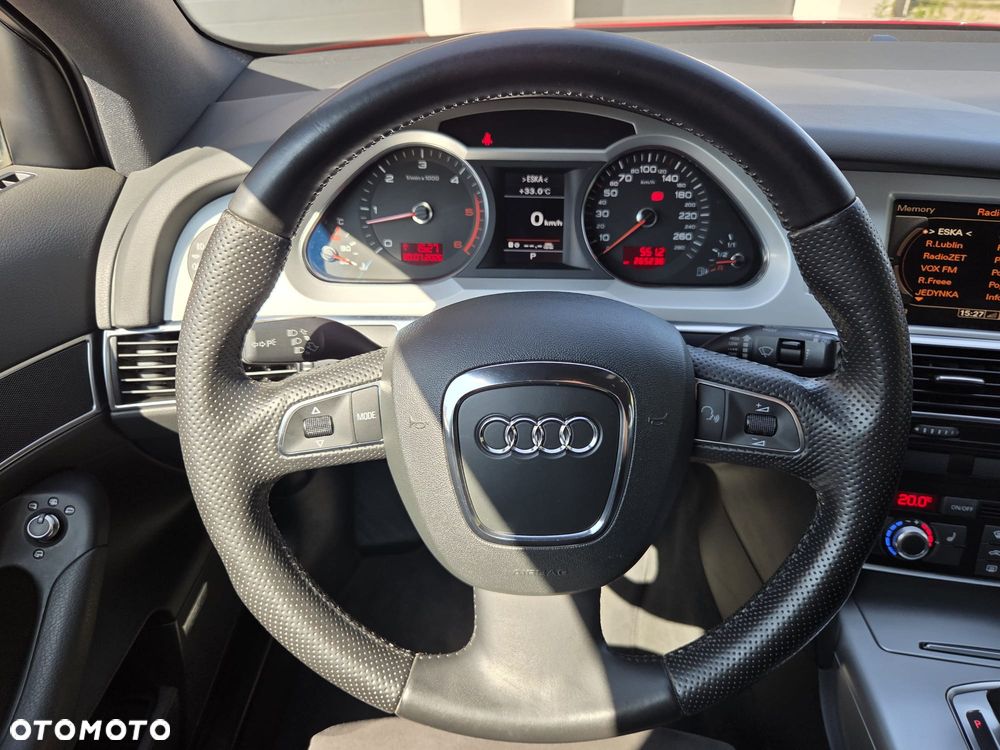 Audi A6 Allroad - 6