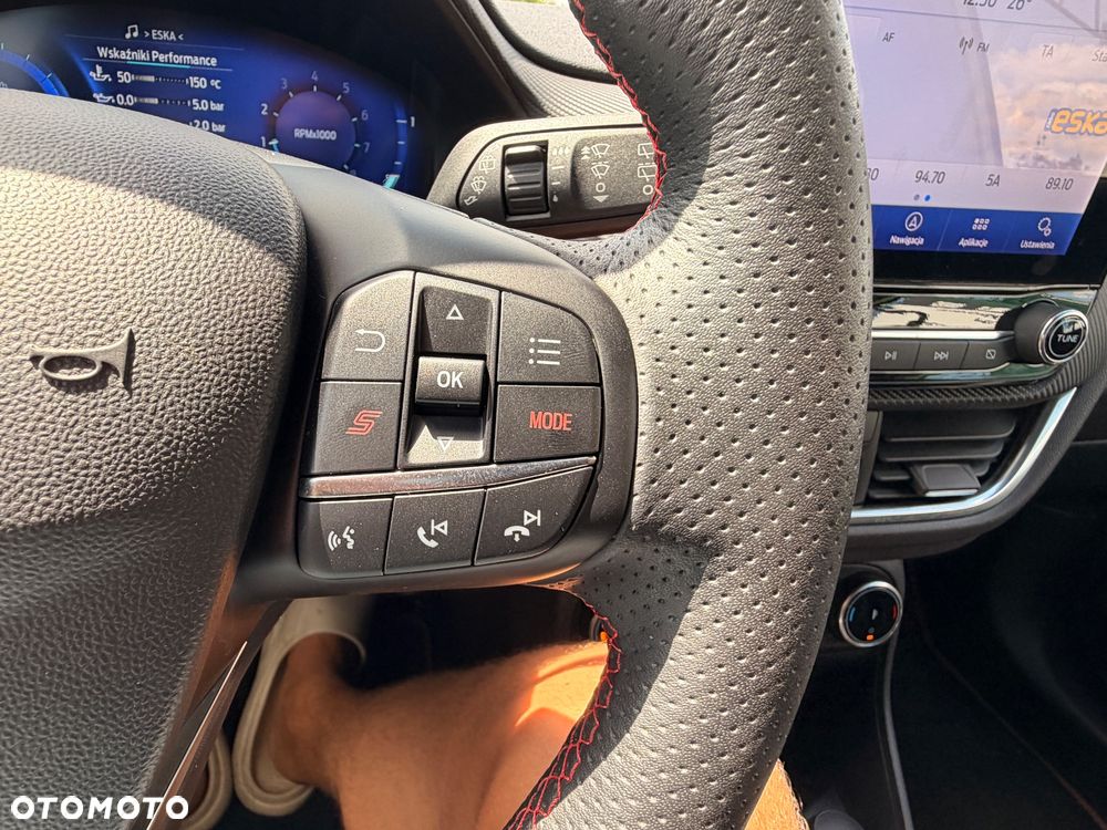 Ford Fiesta 1.5 EcoBoost ST X ASS - 27