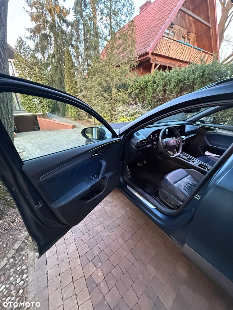 Cupra Formentor 2.0 TSI 4Drive VZ DSG - 13