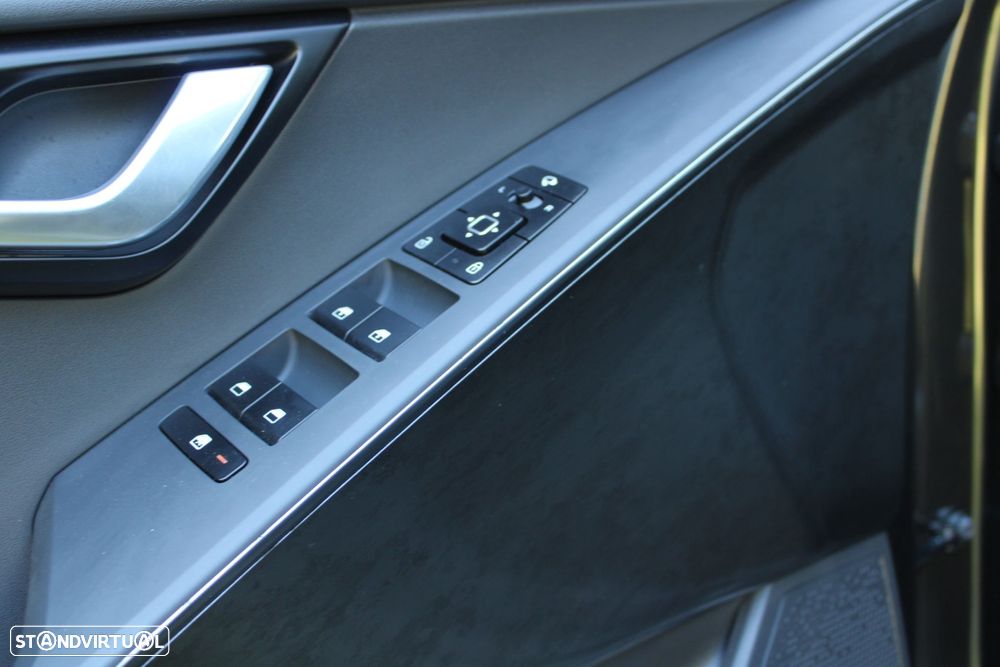 Kia Niro EV 64kWh Drive - 26