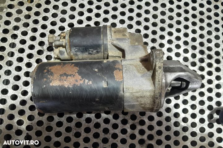 Electromotor 09130838 / 14C00360AN 09130838 / 14C00360AN Opel Astra G - 2