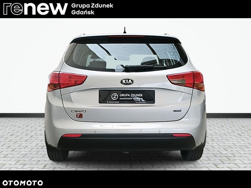 Kia Ceed - 7