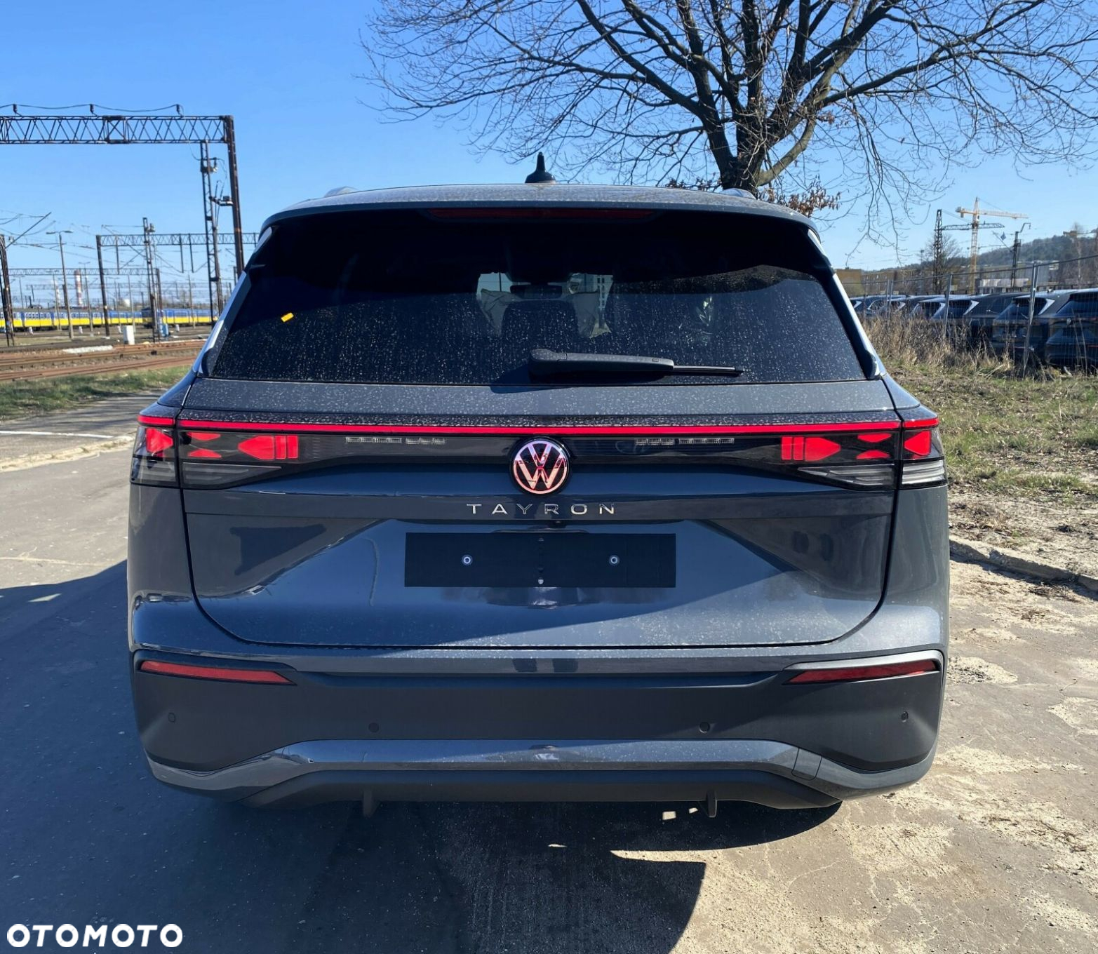 Volkswagen Tayron 2.0 TSI Life Plus DSG - 6