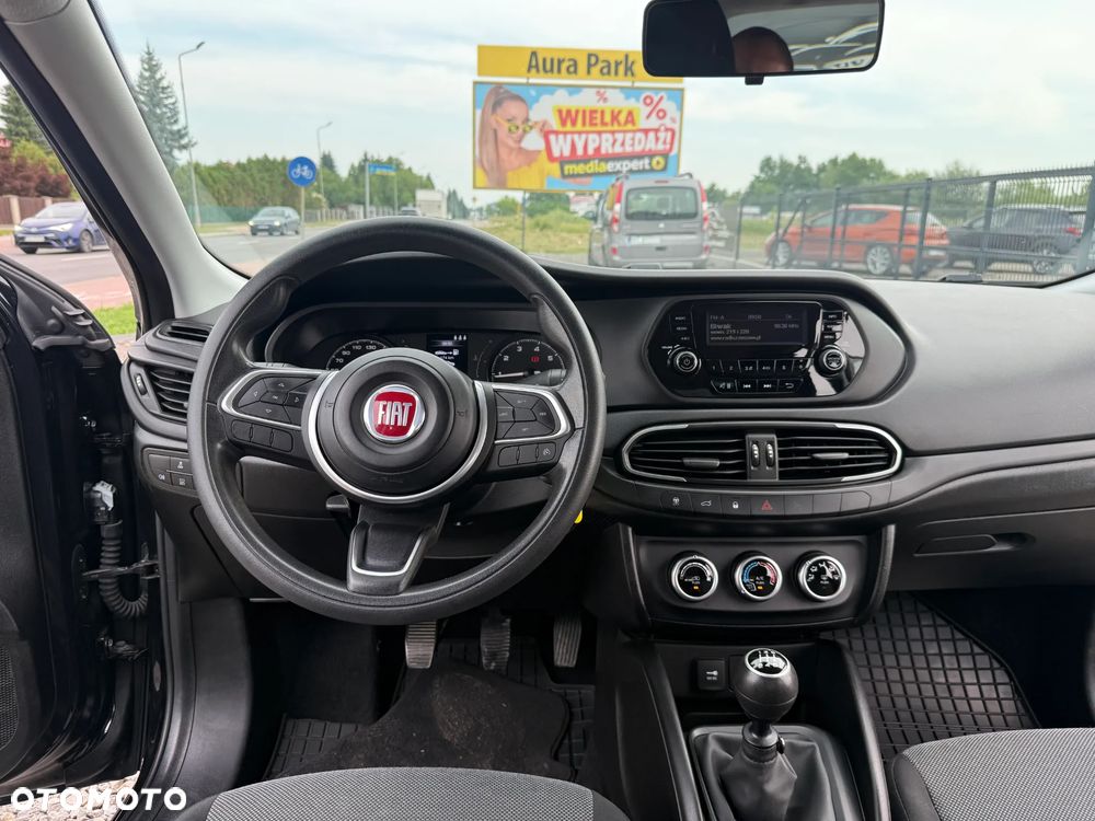 Fiat Tipo 1.4 Classic - 7