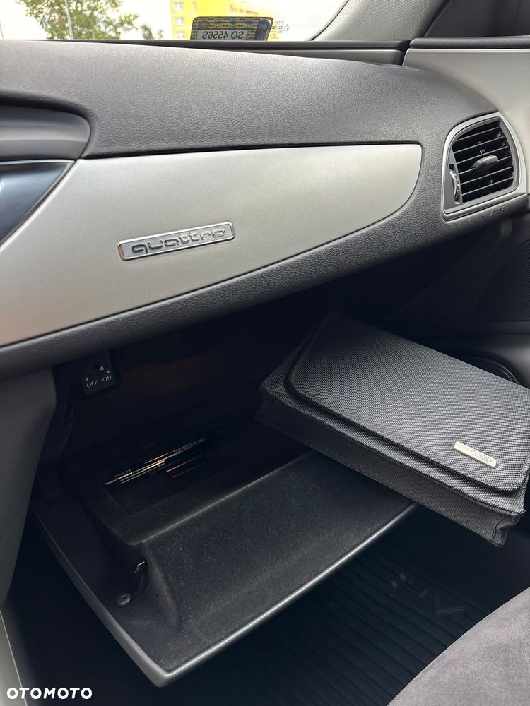 Audi A6 Avant 2.0 TDI Quattro S tronic - 16