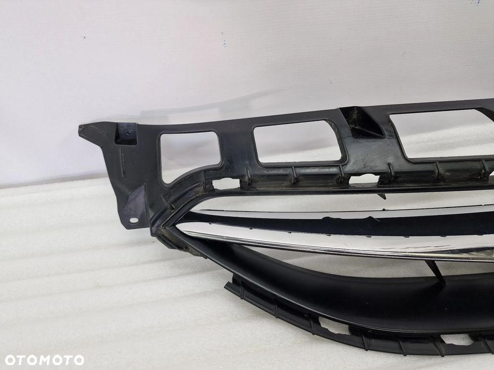 HYUNDAI I40 11- ATRAPA / GRILL PRZEDNI PRZÓD , NR 86351-3Z000 , NR AUKCJI GR108 - 2