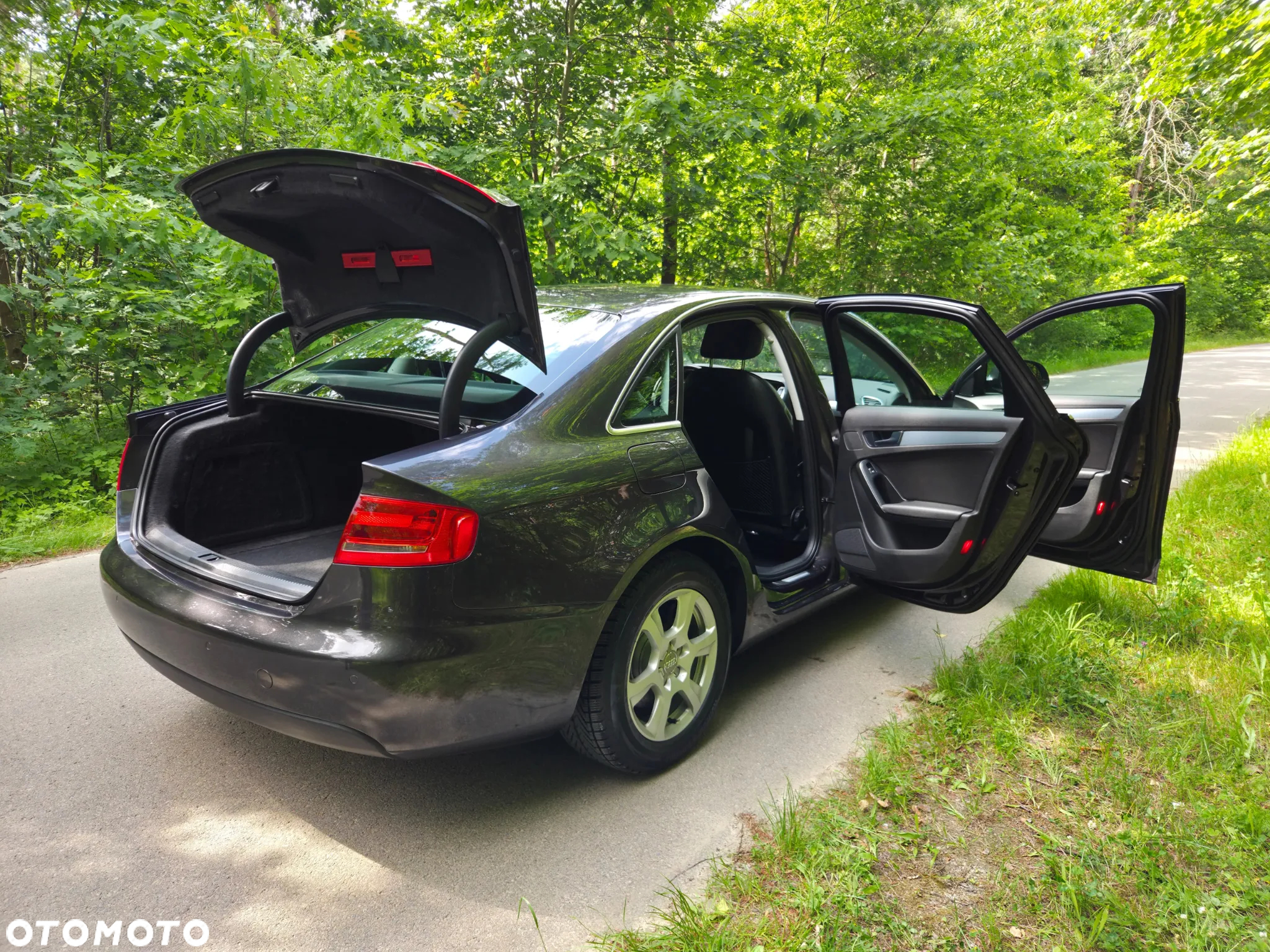 Audi A4 2.0 TDI - 23